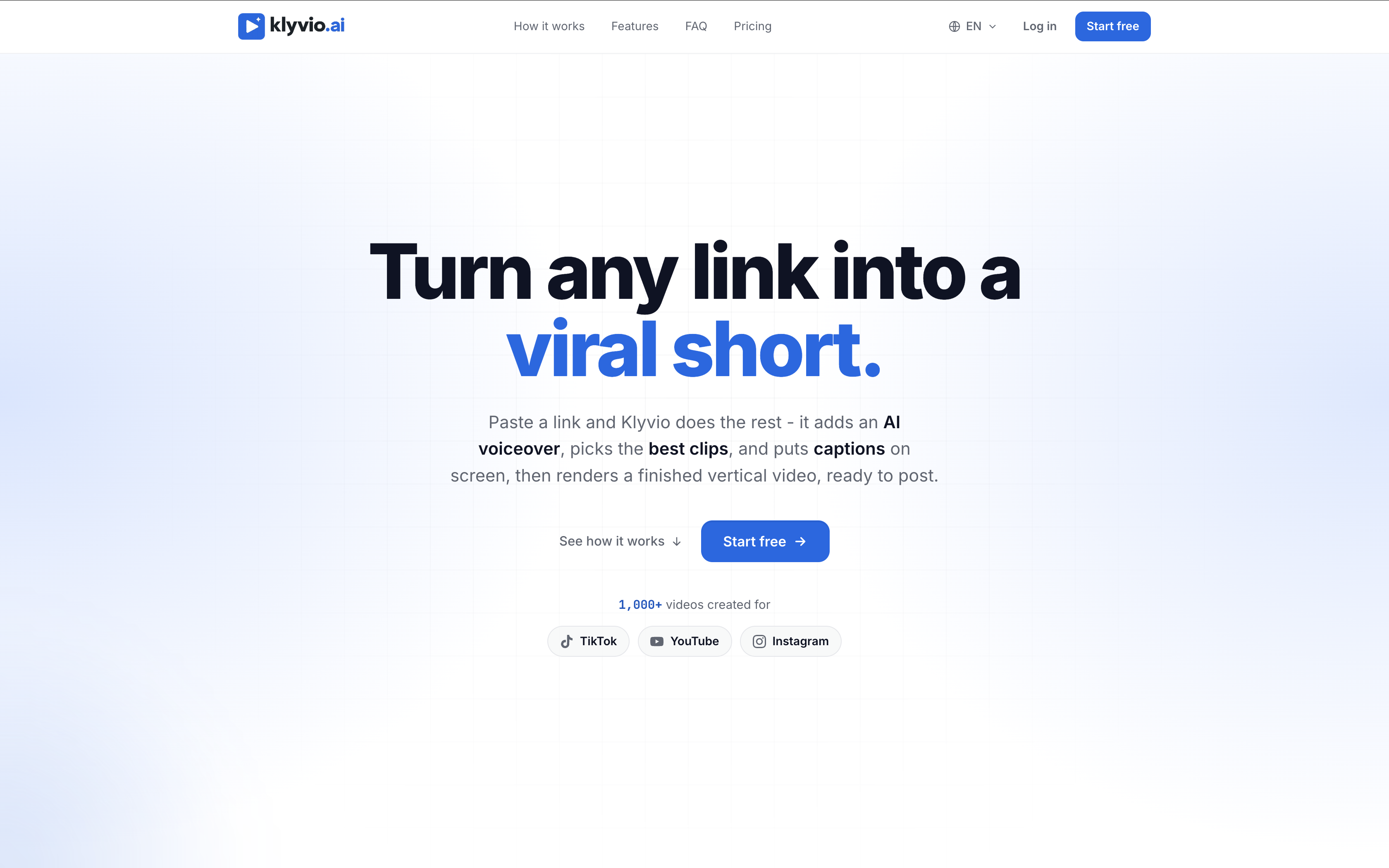 Klyvio.ai